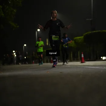 Runner Photo 5460079