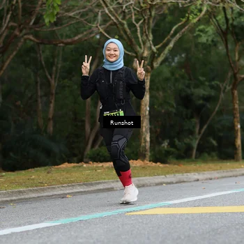 Runner Photo 5460081