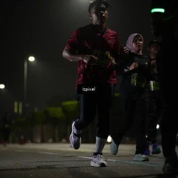 Runner Photo 5460082
