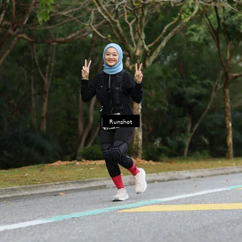 Runner Photo 5460083