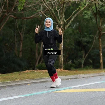 Runner Photo 5460084