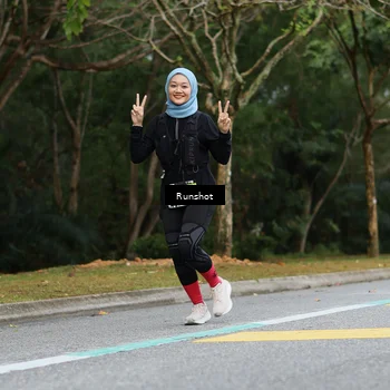 Runner Photo 5460085