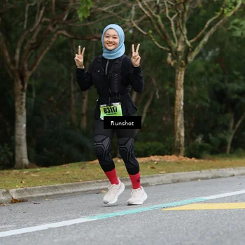 Runner Photo 5460086