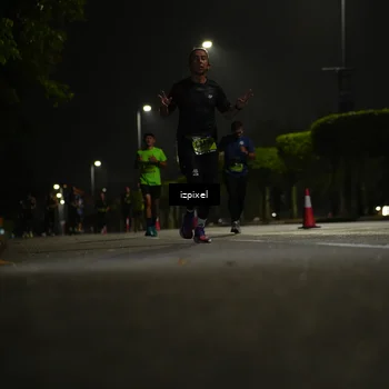 Runner Photo 5460088