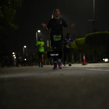 Runner Photo 5460089