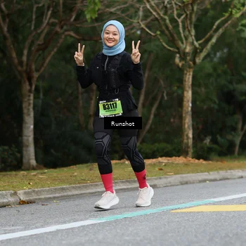 Runner Photo 5460090