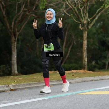 Runner Photo 5460091