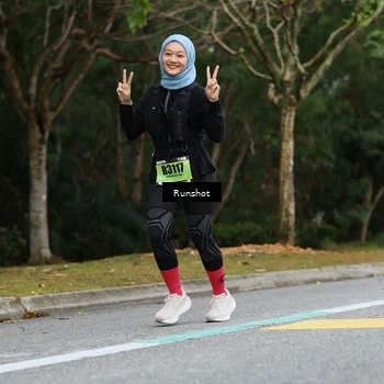 Runner Photo 5460092