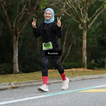 Runner Photo 5460093