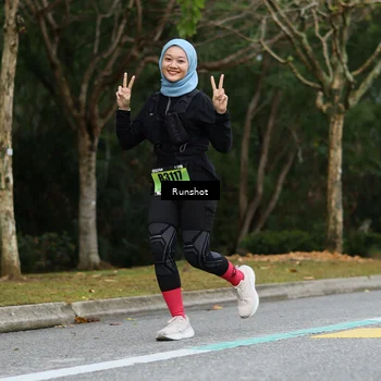 Runner Photo 5460094
