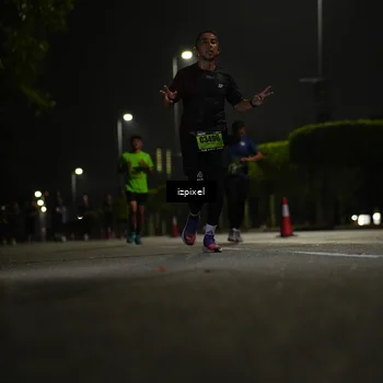 Runner Photo 5460095