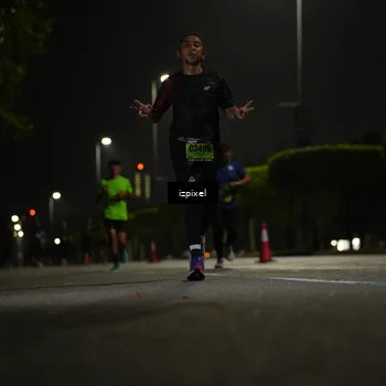 Runner Photo 5460098