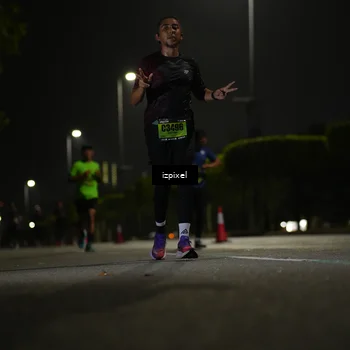 Runner Photo 5460099