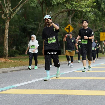Runner Photo 5460100