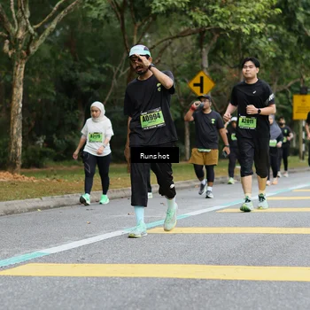 Runner Photo 5460101