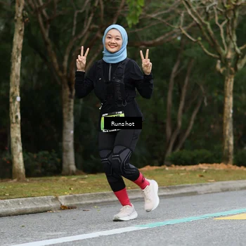Runner Photo 5460102