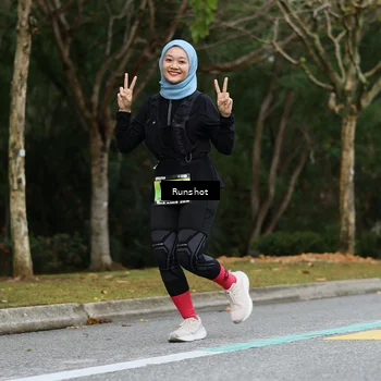 Runner Photo 5460104