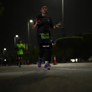 Runner Photo 5460106