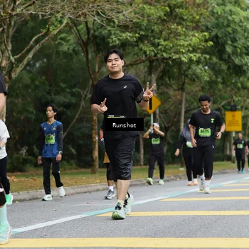 Runner Photo 5460108
