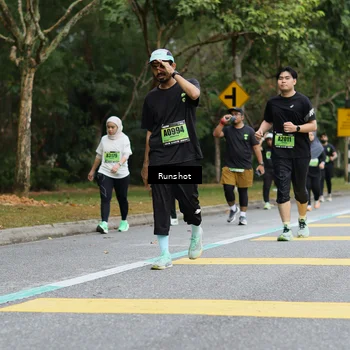 Runner Photo 5460109