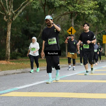 Runner Photo 5460110
