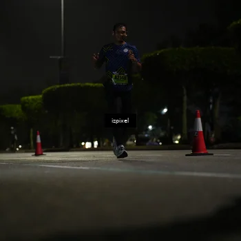 Runner Photo 5460112