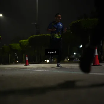 Runner Photo 5460113