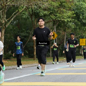 Runner Photo 5460115