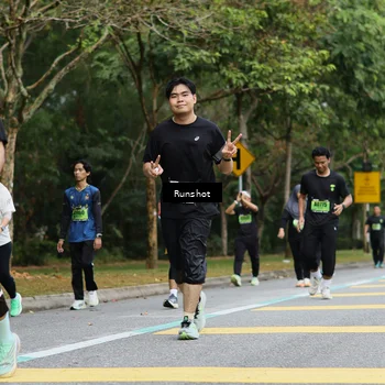 Runner Photo 5460116