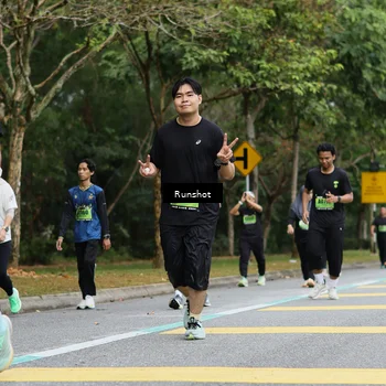Runner Photo 5460117