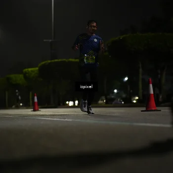 Runner Photo 5460118
