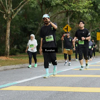 Runner Photo 5460119