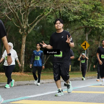Runner Photo 5460121