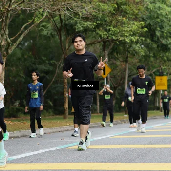 Runner Photo 5460122