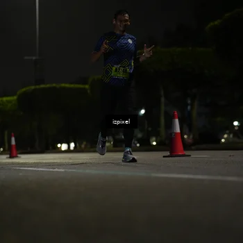 Runner Photo 5460123