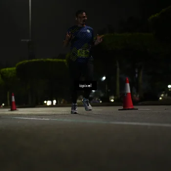 Runner Photo 5460124
