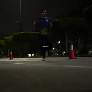 Runner Photo 5460125