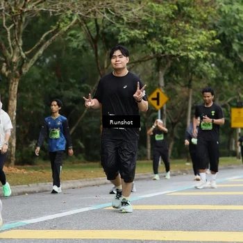 Runner Photo 5460126