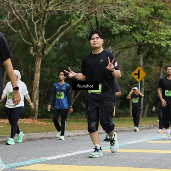 Runner Photo 5460127