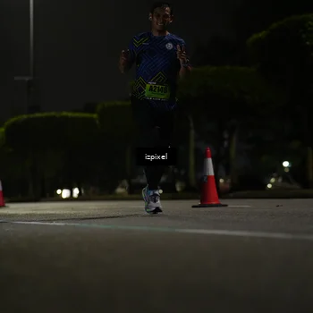 Runner Photo 5460128