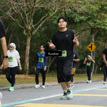 Runner Photo 5460130