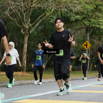 Runner Photo 5460131