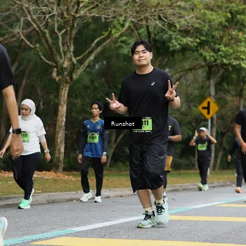 Runner Photo 5460132