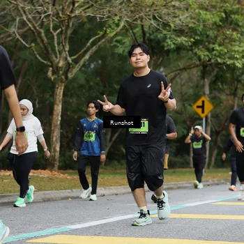 Runner Photo 5460133