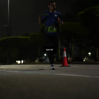 Runner Photo 5460134