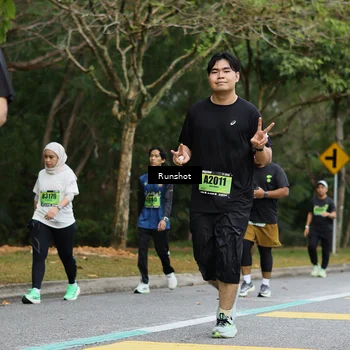 Runner Photo 5460136