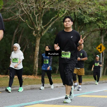 Runner Photo 5460137