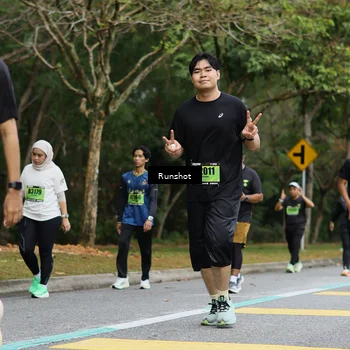 Runner Photo 5460138