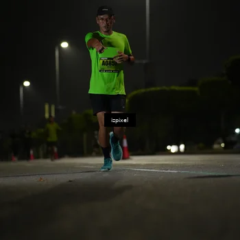Runner Photo 5460140