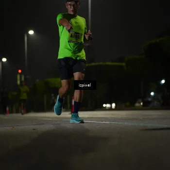 Runner Photo 5460142